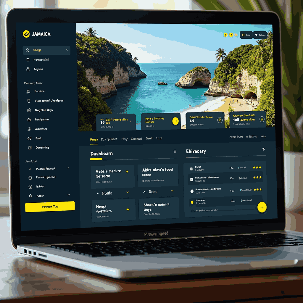 Master West cake & Decor