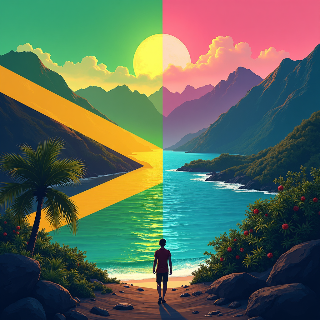 A stylized image representing adaptive marketing strategies powered by AI. The composition features a network of interconnected nodes representing customer data, with AI algorithms personalizing marketing campaigns in real-time. The color palette is dynamic and engaging, with blues, greens, and purples representing different data streams. The lighting is bright and energetic, creating a sense of innovation and progress. The image emphasizes the AI's ability to personalize customer experiences and maximize ROI. Rendered in 4K resolution for high quality and detail.